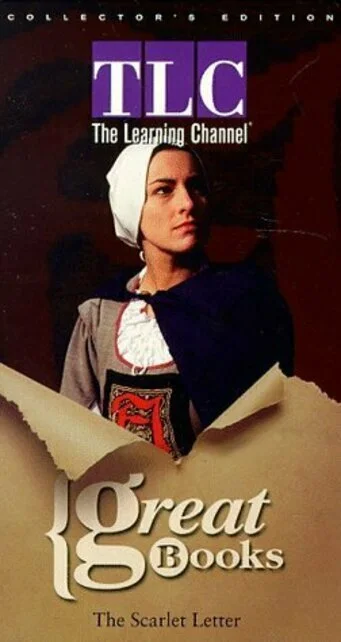 Discovery: Величайшие книги - постер